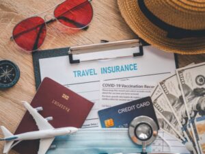 Unveiling the Essentials of Adventure Travel Insurance: Your Guide to a Safer Journey