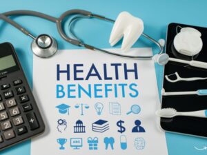 IHP Health Insurance: Your Comprehensive Guide to Coverage and Care