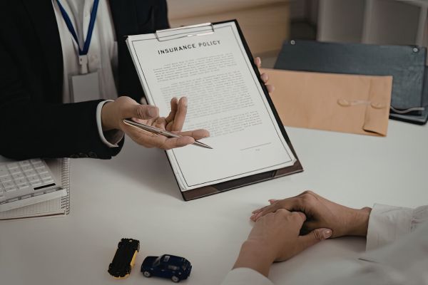 Insurance terminology explained