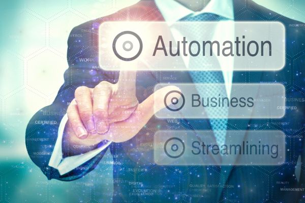 insurance automation