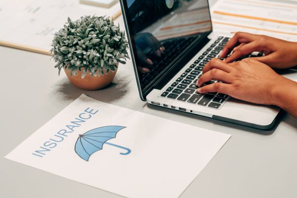 insurance digital ecosystems