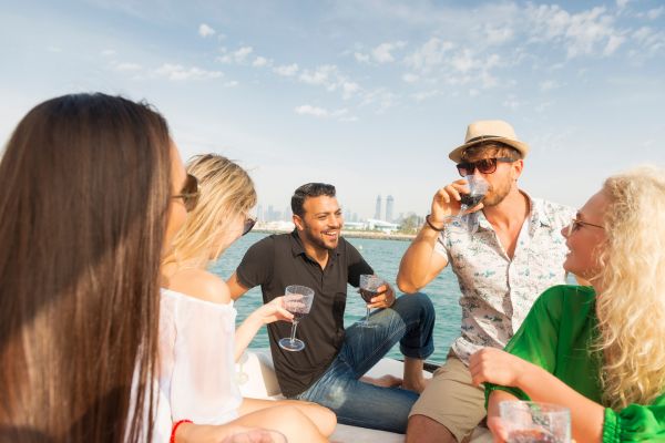 Travel insurance for expats