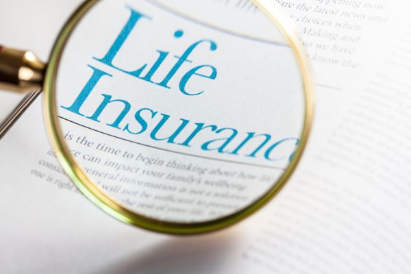 Term life insurance for young adults