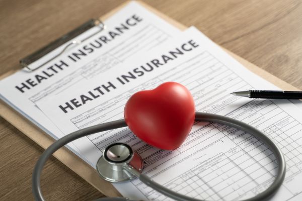 private health insurance