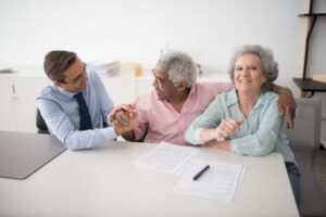Guaranteed Whole of Life Insurance for Over 50s in the UK