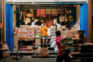 Public Liability Insurance for Sole Traders: Do You Legally Need It?