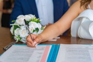 Wedding Insurance UK: Is It Worth It and What Does It Cover?