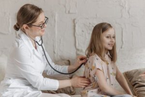 Health Insurance for Children in the UK: Options Explained