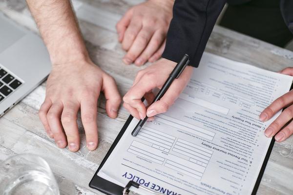 business insurance renewal checklist