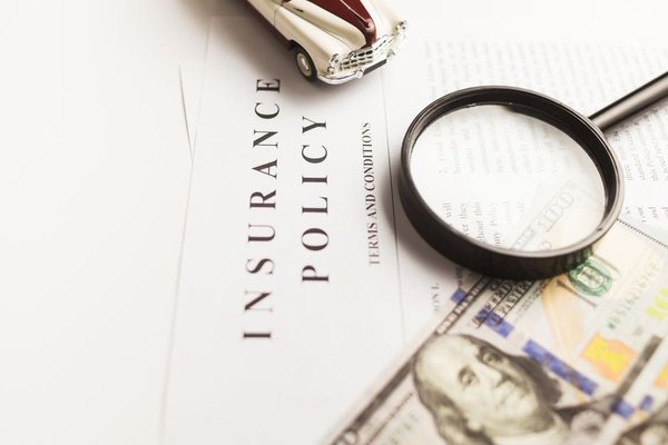 minimum legal car insurance UK