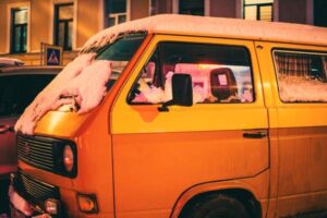 Van Insurance Liability Cover: What Business and Private Van Owners Need